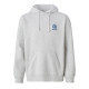 Tommy Hilfiger Ανδρικό φούτερ Heritage Crest Back Logo Hoody